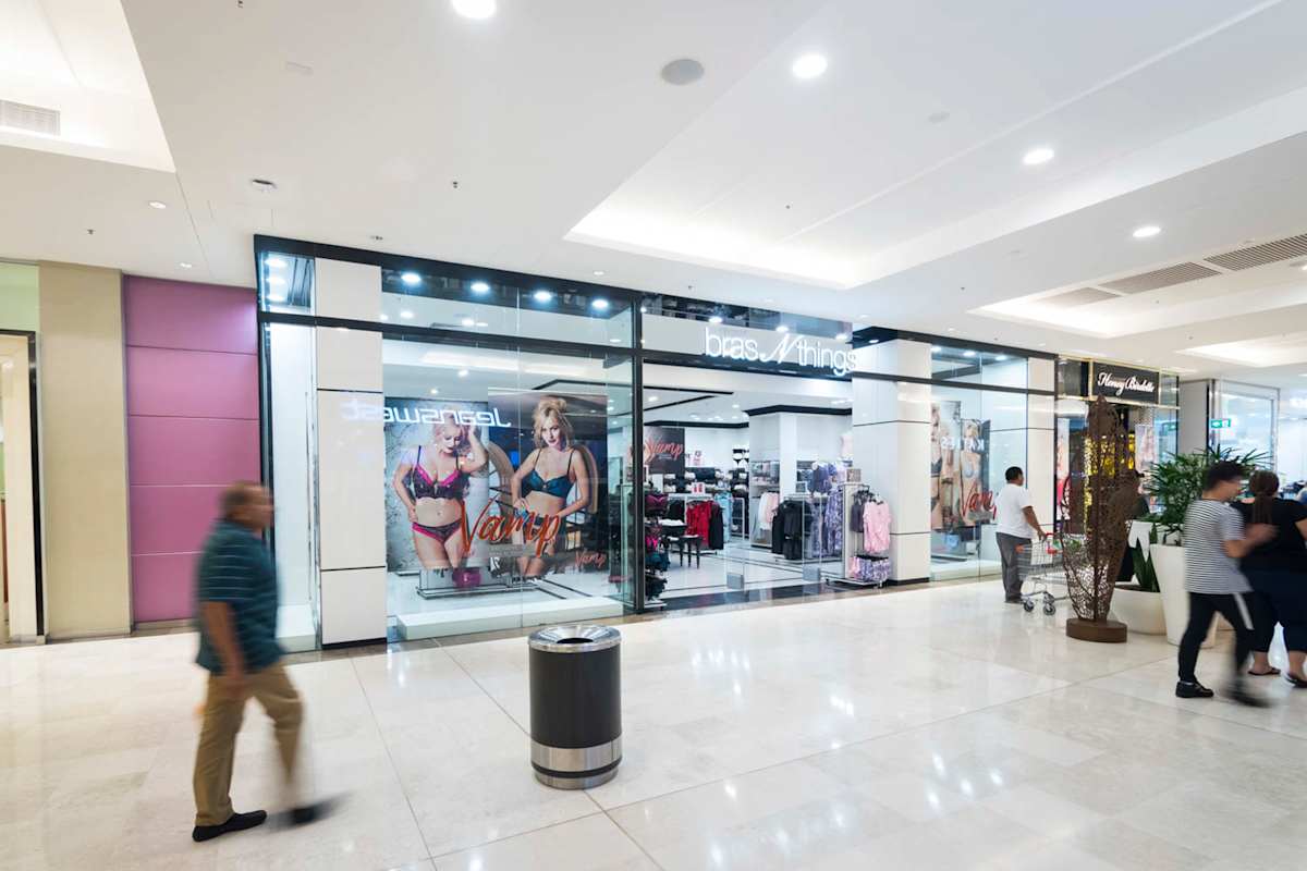 Bras N Things storefront image