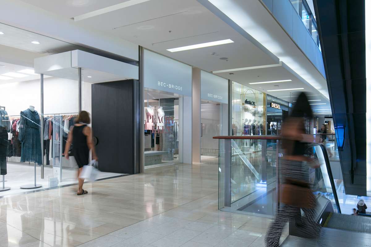 Bec + Bridge storefront image