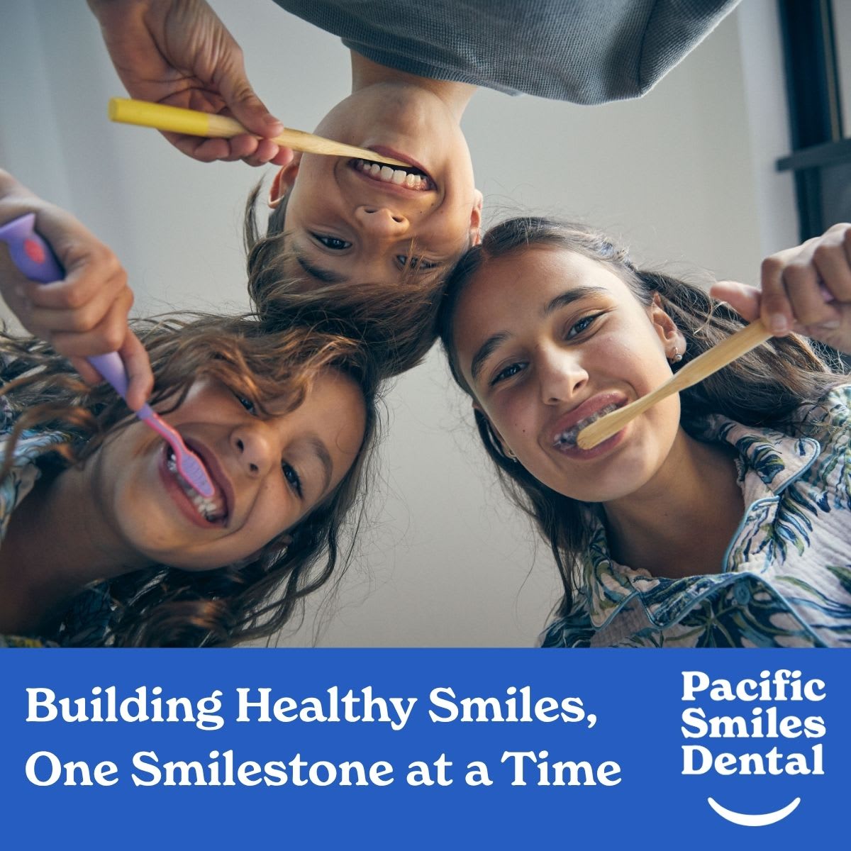 Pacific Smiles Dental: Dental Health Week 2025