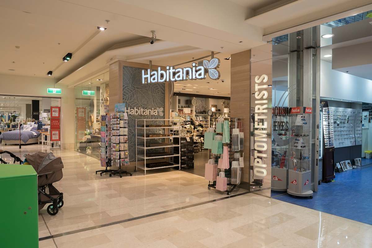 Habitania storefront image