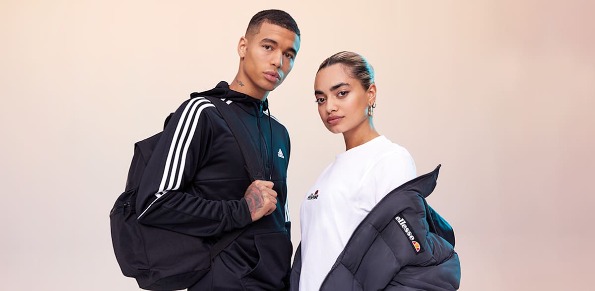 JD Sports