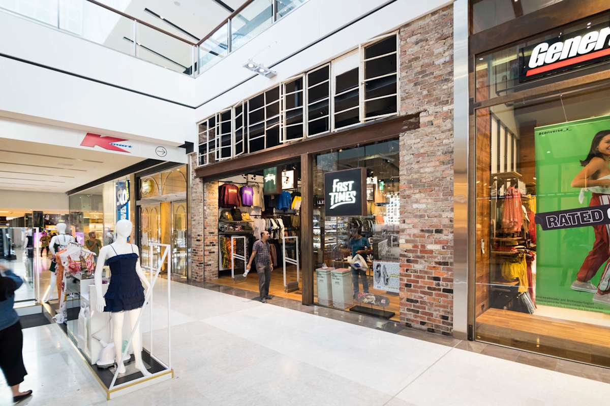 Fast Times Skateboarding  storefront image