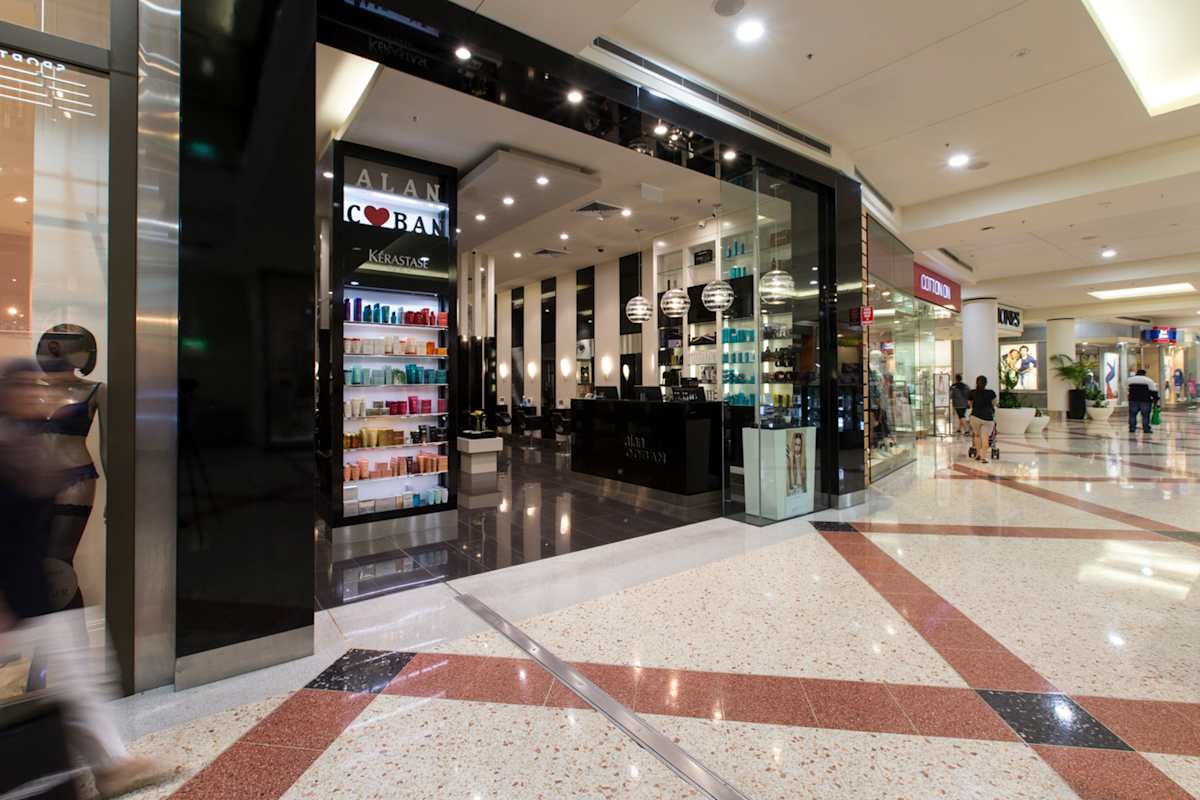 Alan Coban storefront image