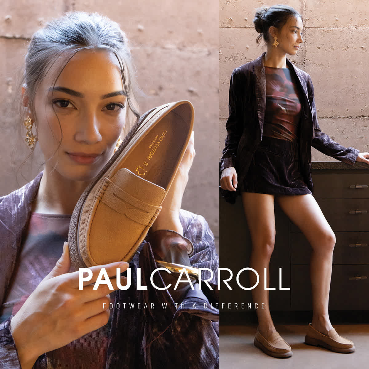 Paul Carroll: End Of Season Sale