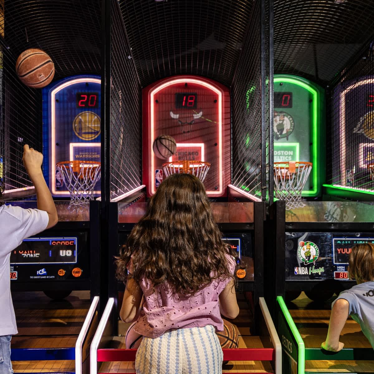 Archie Brothers: Double the fun for half the price