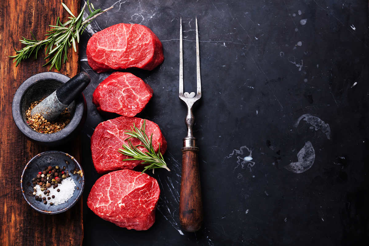 MD Meat Market- Burwood