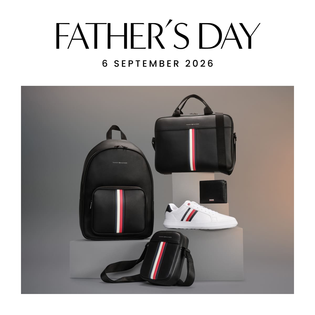 Myer: Father's Day - 5-Day Offers