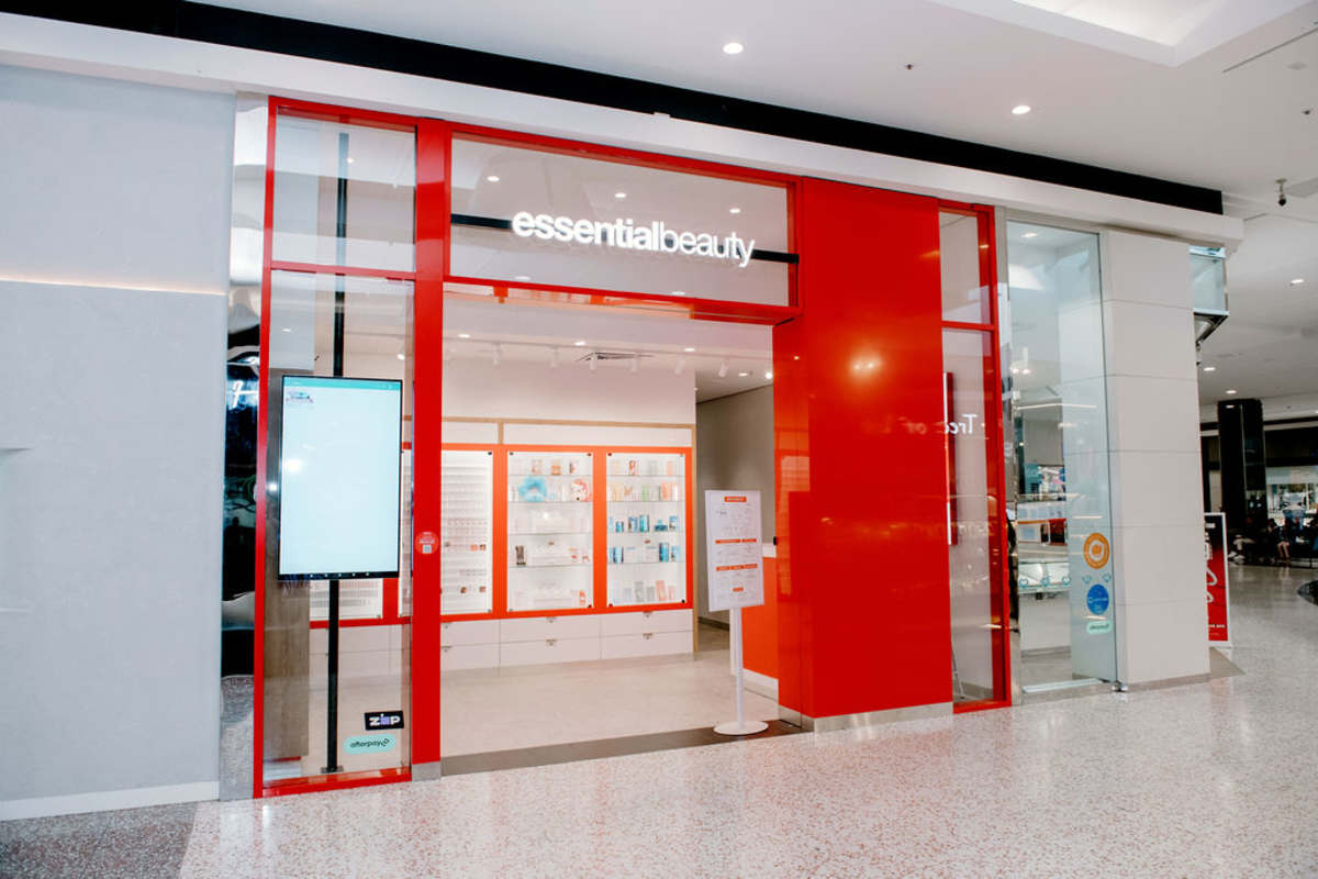 Essential Beauty & Piercing storefront image