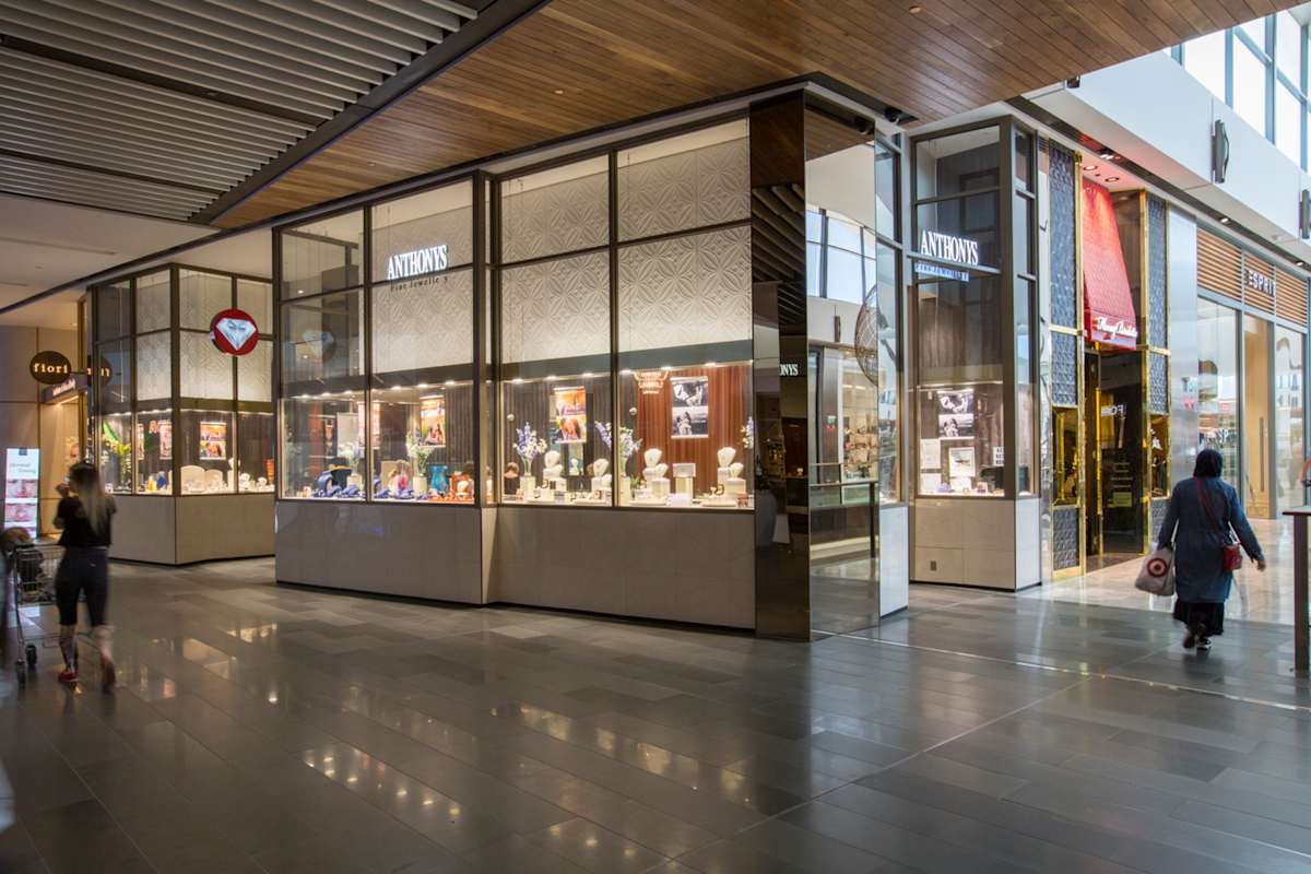 Anthonys Fine Jewellery storefront image