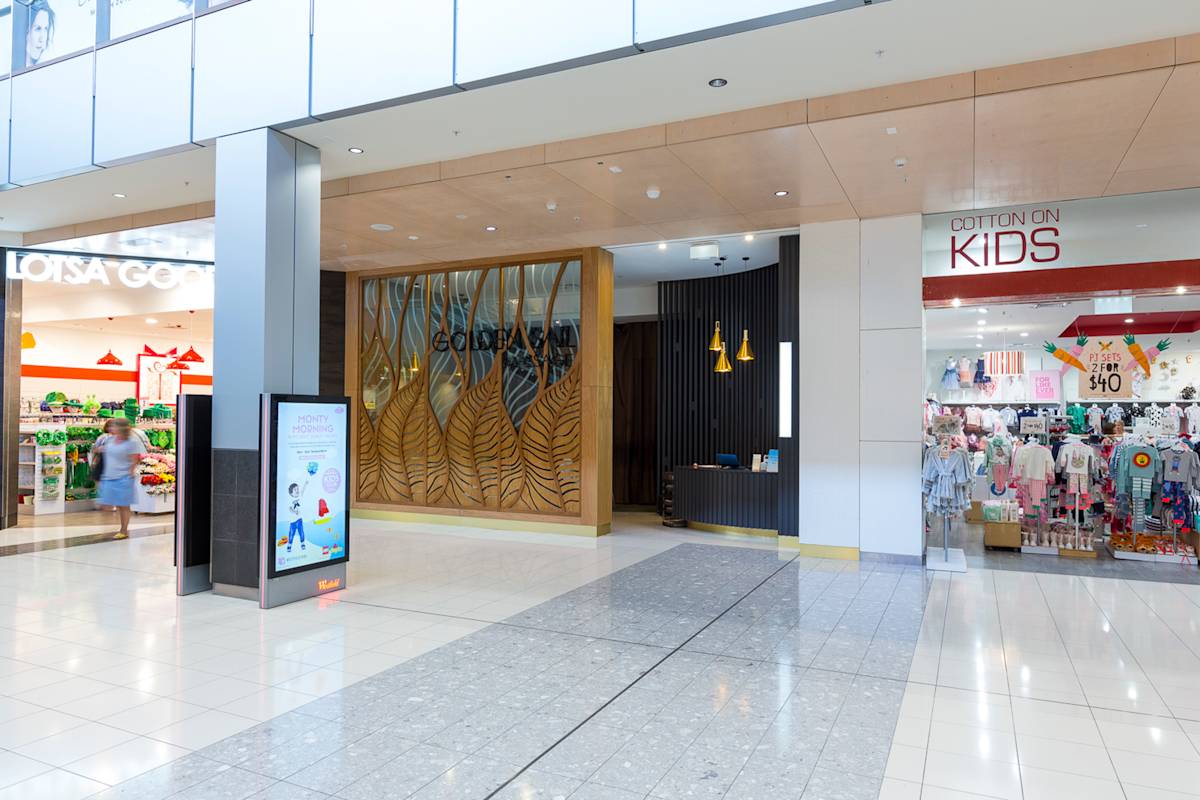 Golden Sail storefront image