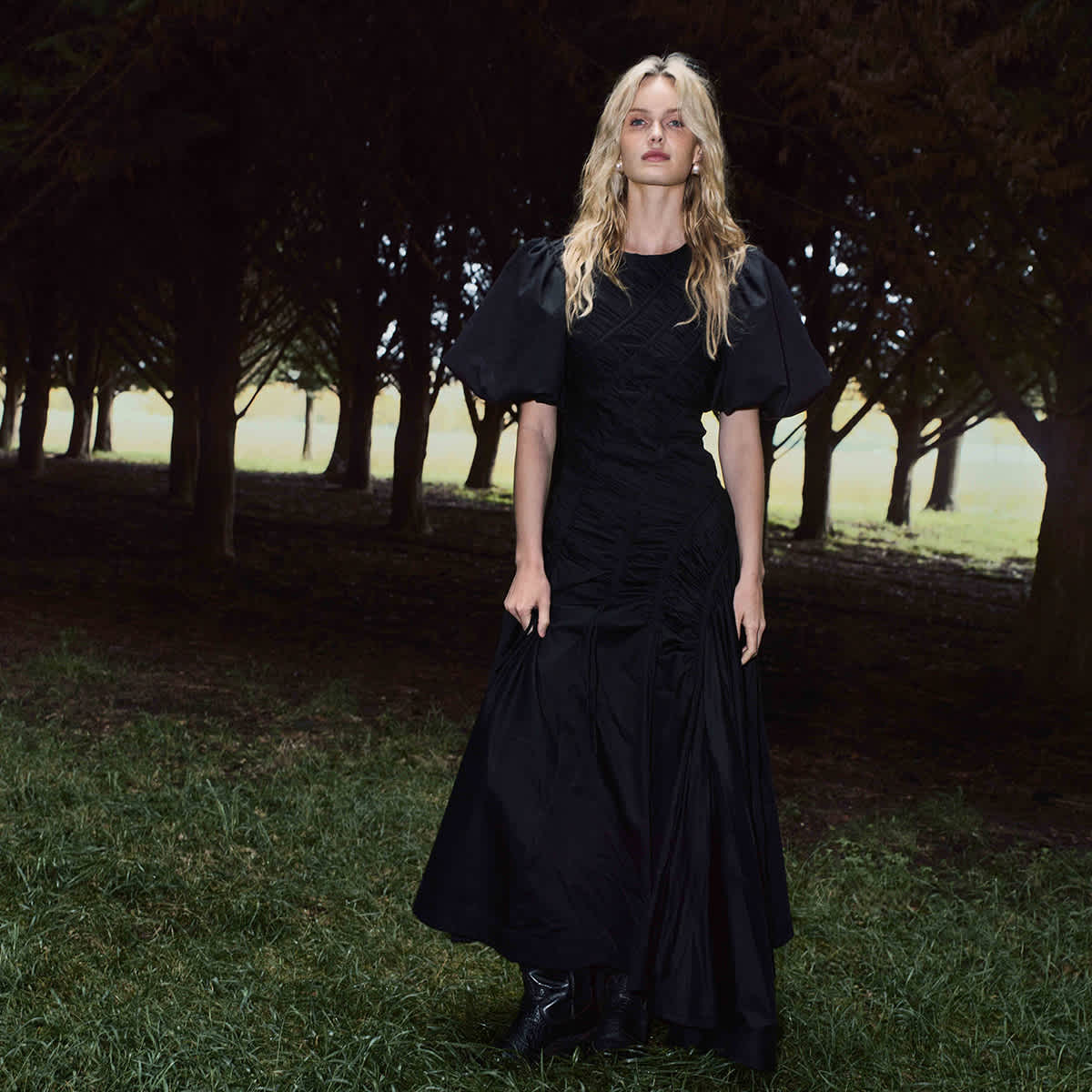 Aje: Statement Shapes