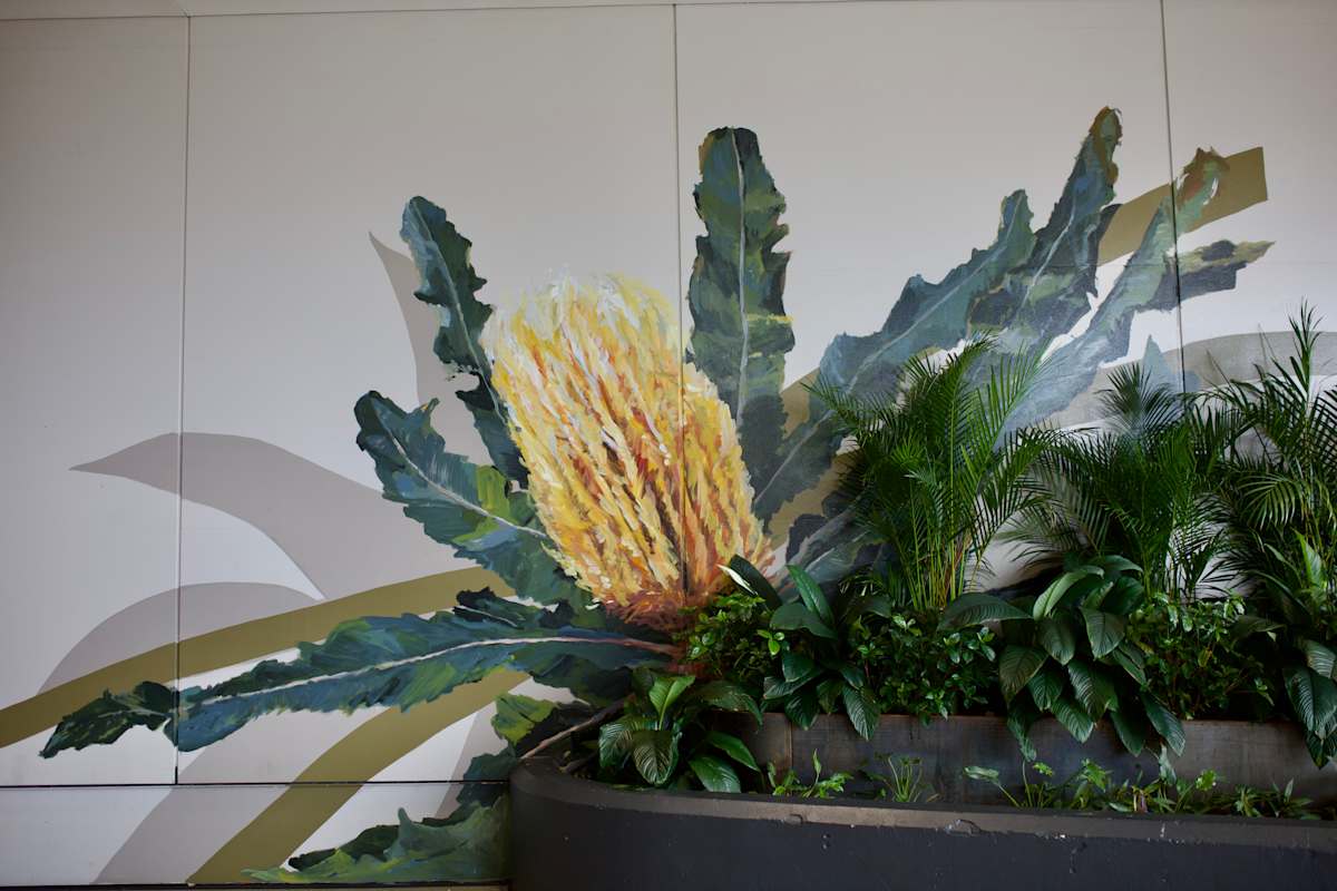 Mural artwork - Bronte Nealy (4)