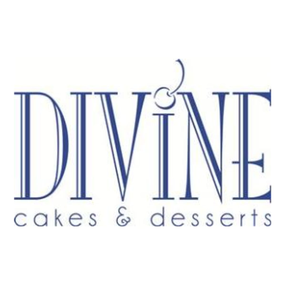 Divine Cakes