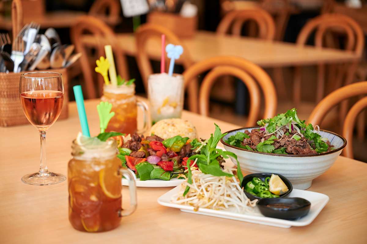 Whitford City_Chopsticks Viet_Dining_Food_2023