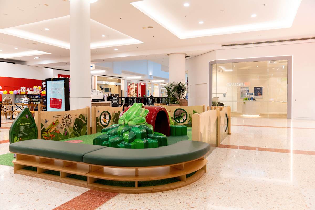 Kids Play - Level 3 near Kmart - Burwood