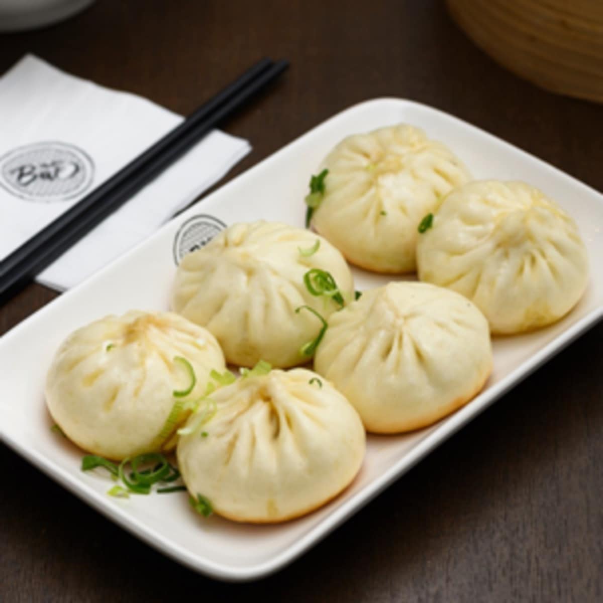 master bao
