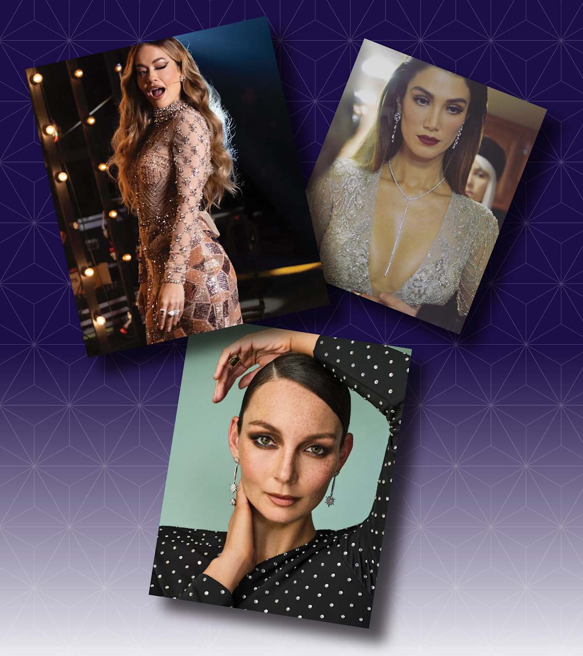 Cerrone Jewellers: Jewellery Worn by Icons: 50 Years