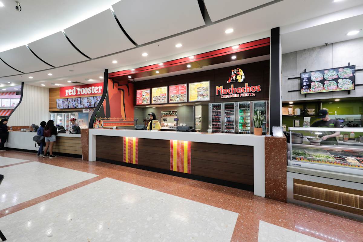 Mochachos storefront image