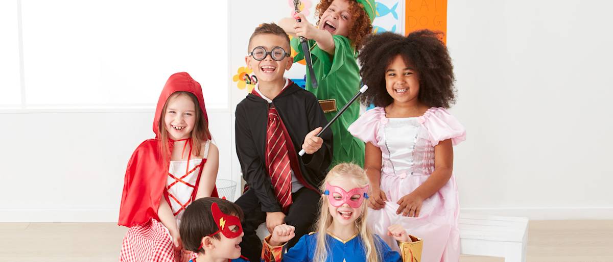 Get Book Week ready with The Reject Shop