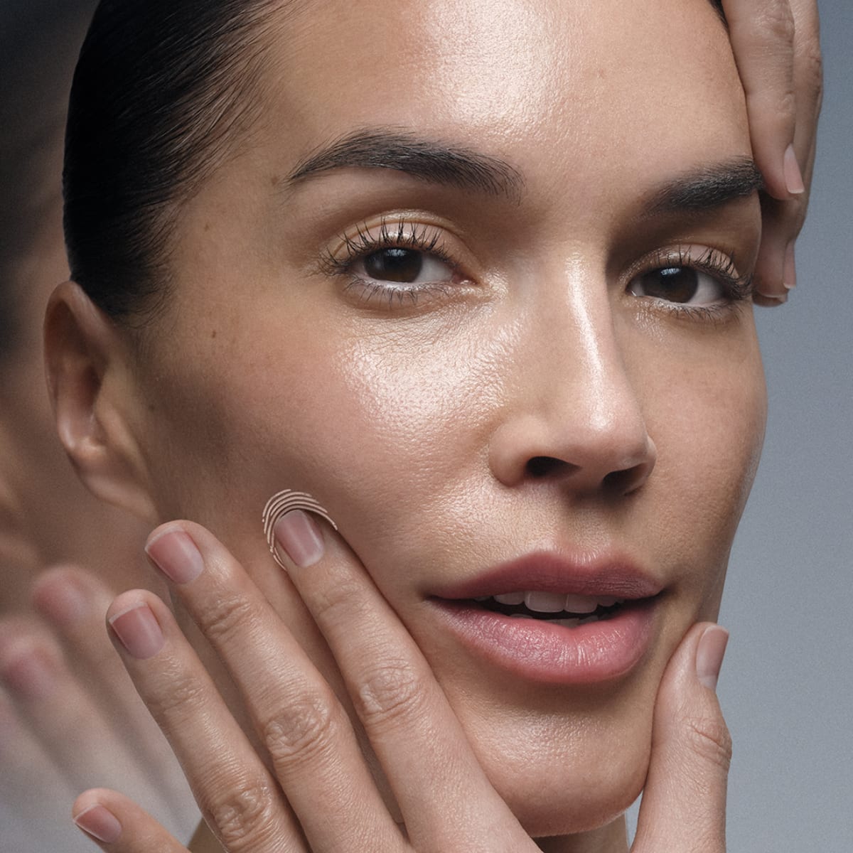 Pure Indulgence: Sculpting Radiance Facial