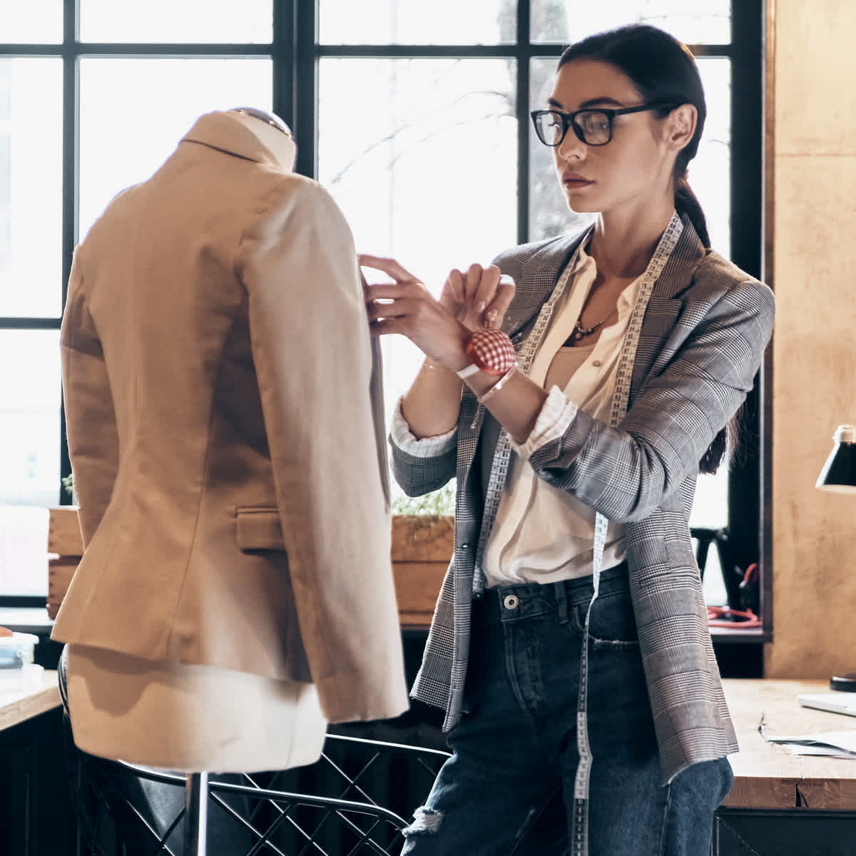 LookSmart Alterations