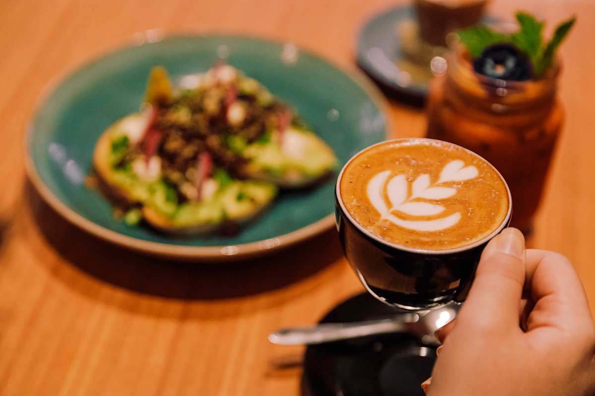Coffee Hit