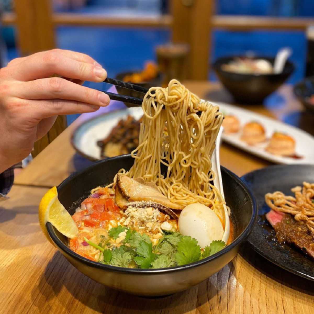 ippudo
