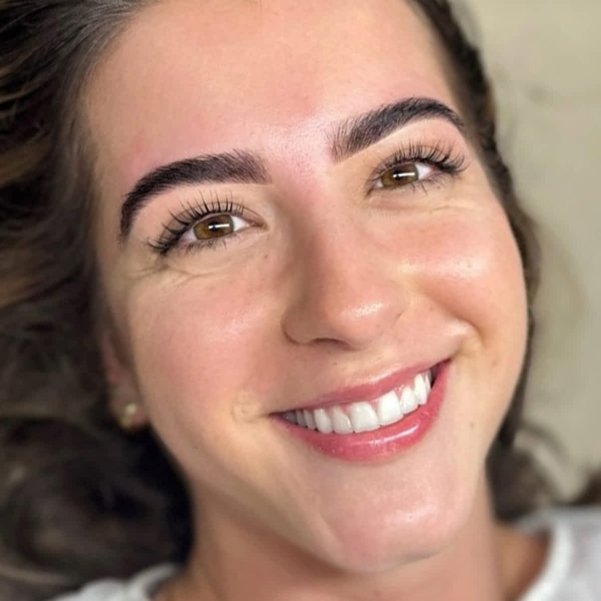Wax It Wellness & Rejuvenation: $75 Hybrid Brows
