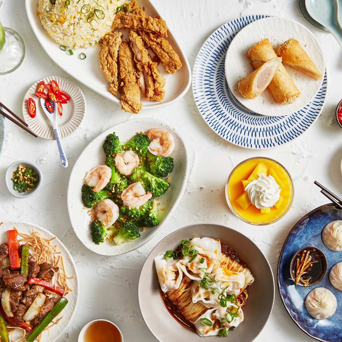 Din Tai Fung Chatswood