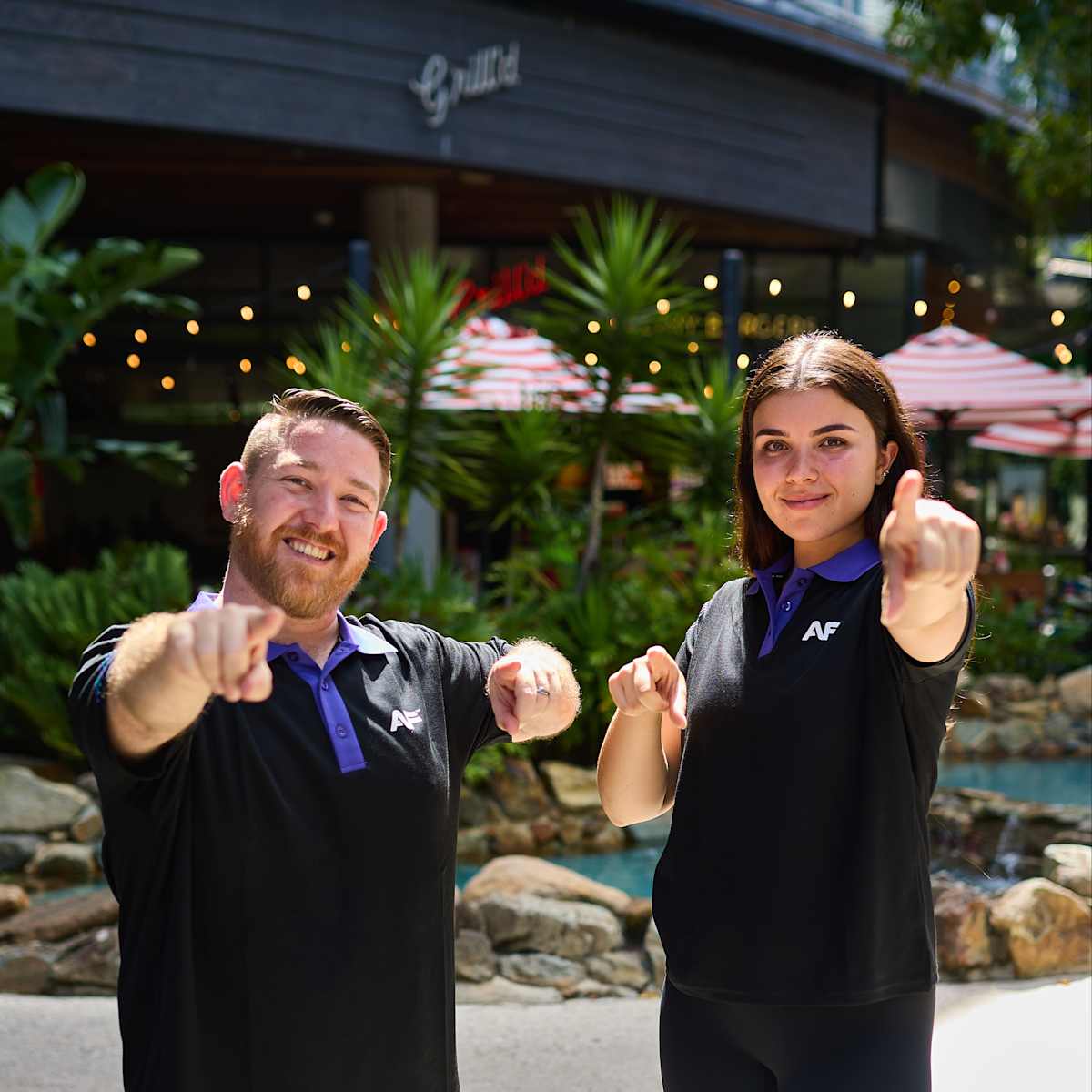 Anytime fitness North Lakes - 2025
