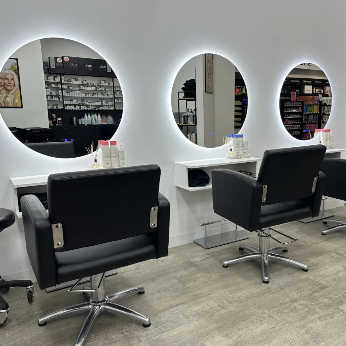 Price Attack: Copy of $45 regrowth colour special