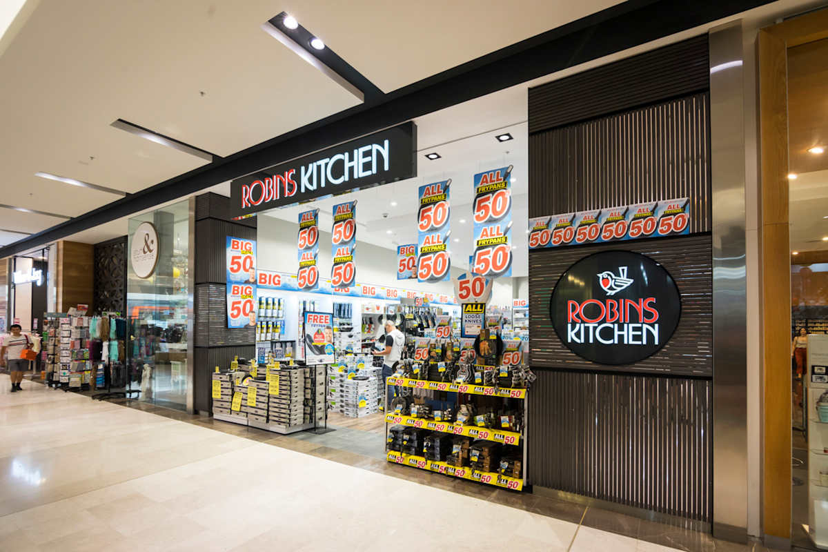 Robins Kitchen storefront image