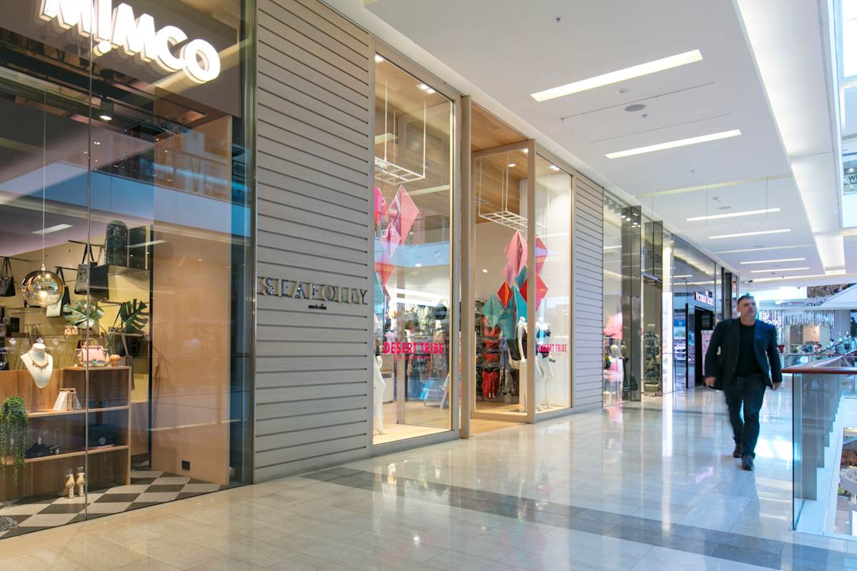 Seafolly storefront image