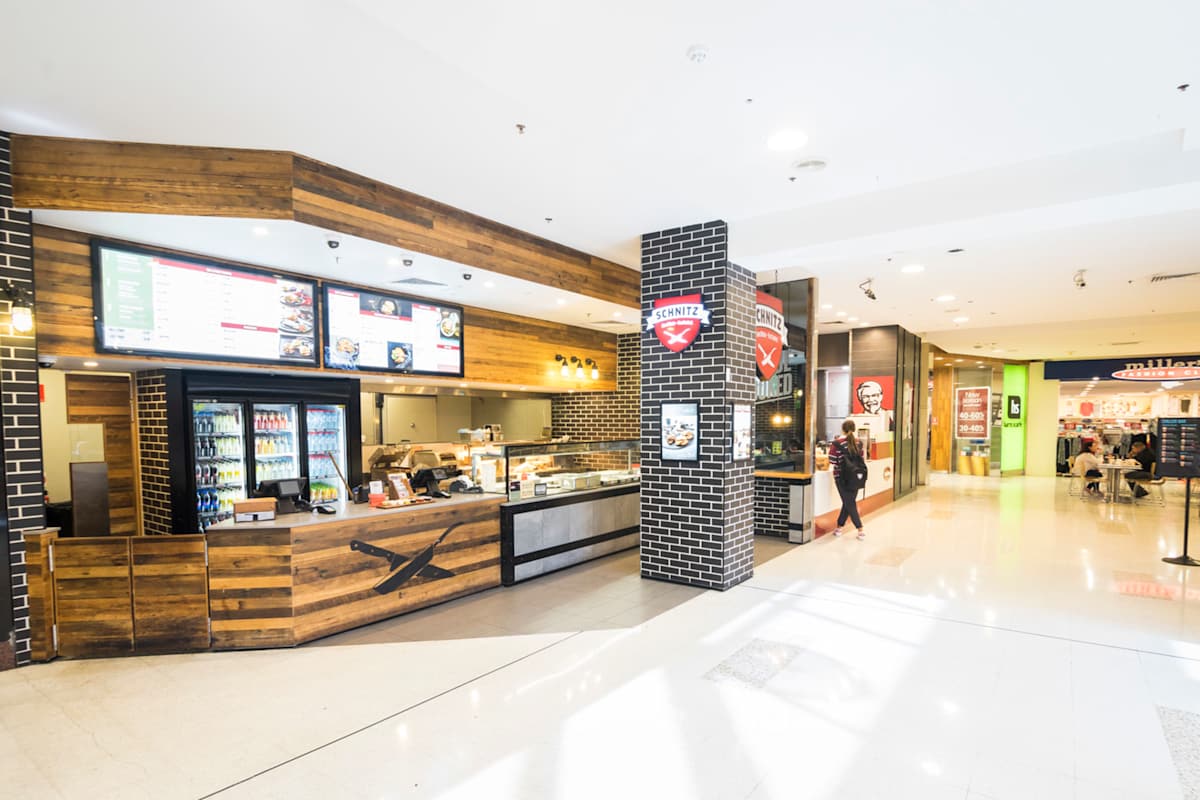 Schnitz storefront image