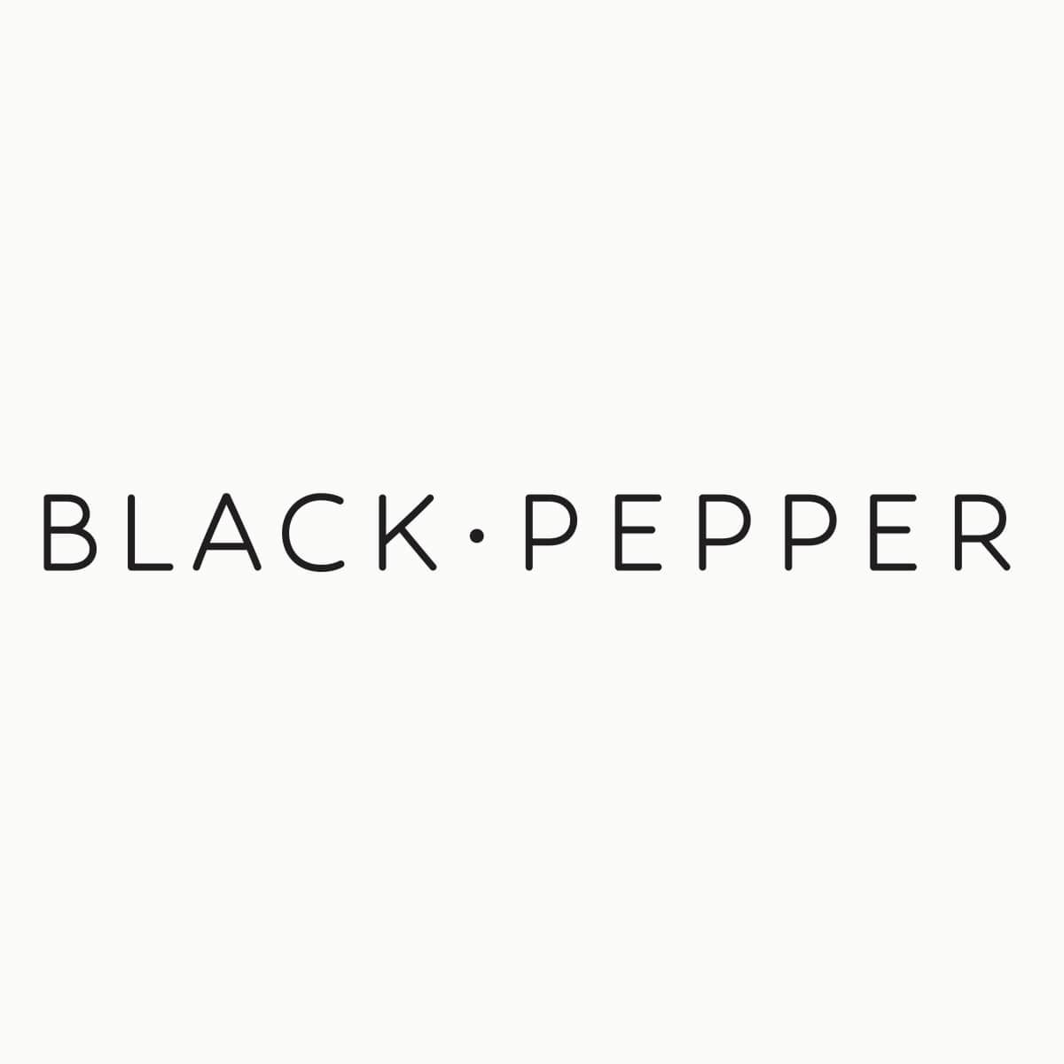 Black Pepper