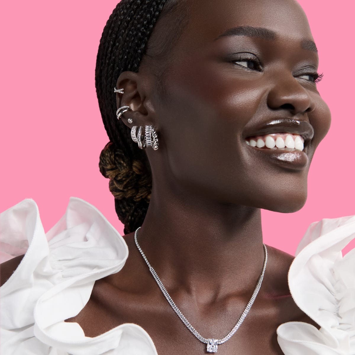 Lovisa: Piercing Party!