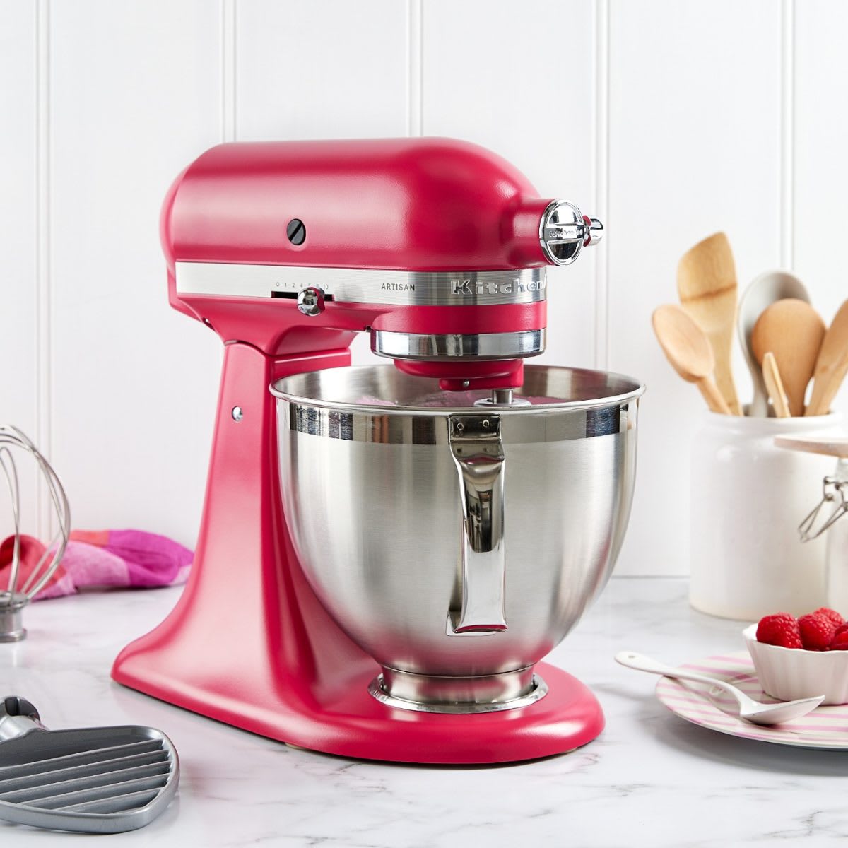 What's Cooking: Grab a Bargain on Kitchenaid