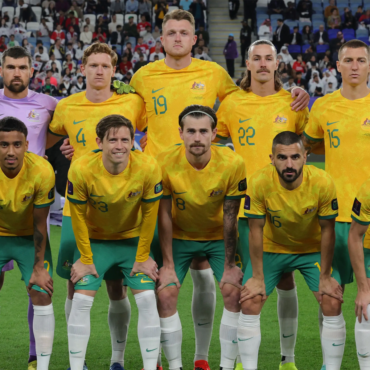 John Barleycorn's Taphouse: World Cup Double-Header