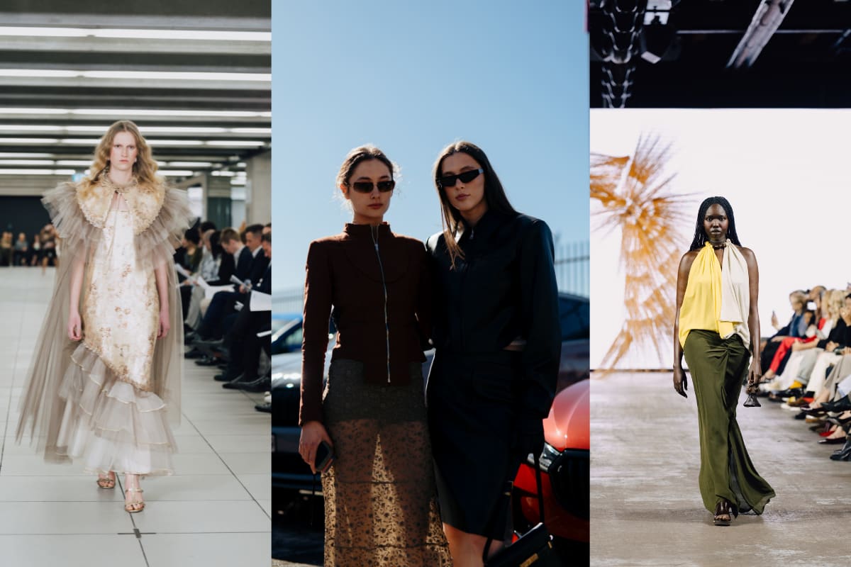 NZFW sheer layers track the trends 2026