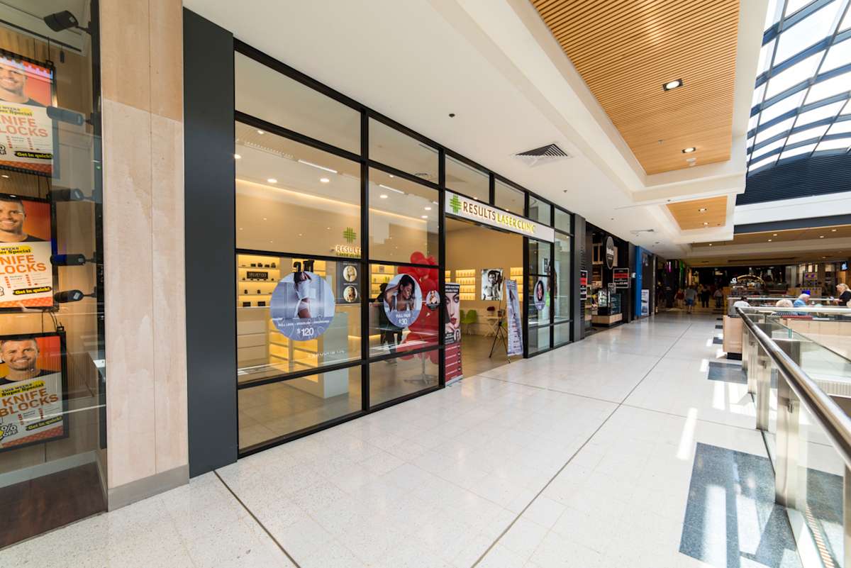 Results Laser Clinic storefront image