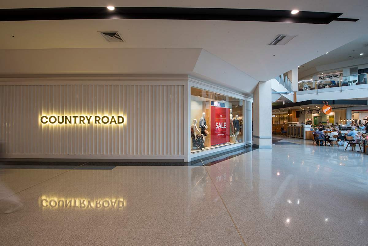 Country Road storefront image
