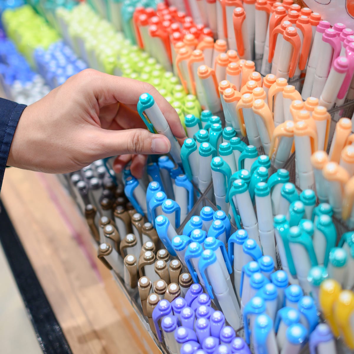 stationery shop zephyr18