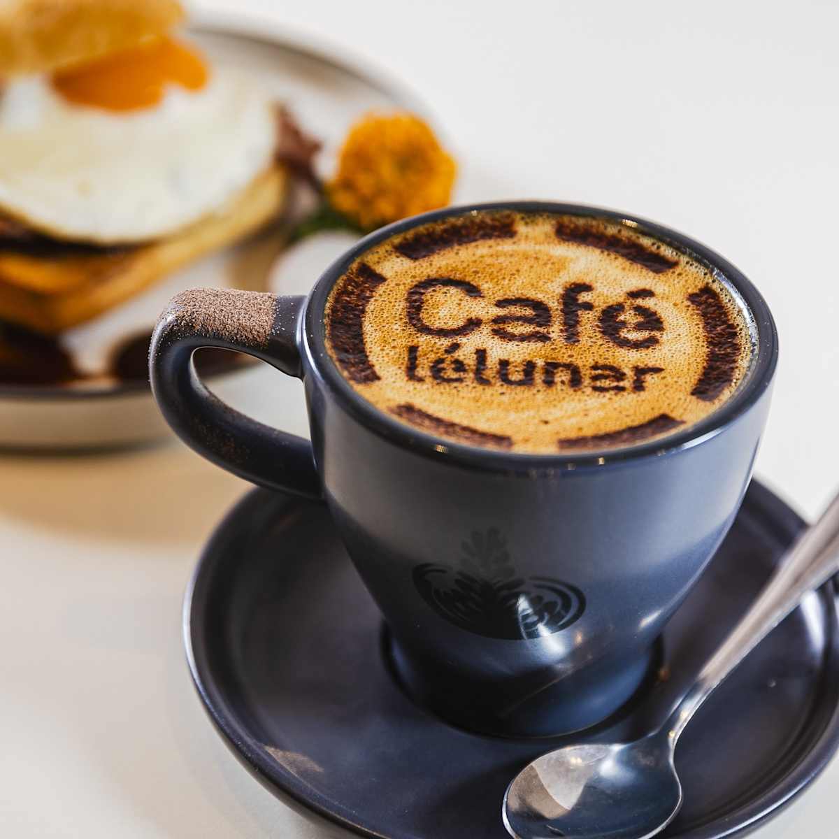Coomera - Cafe LeLunar - Coffee Image 57