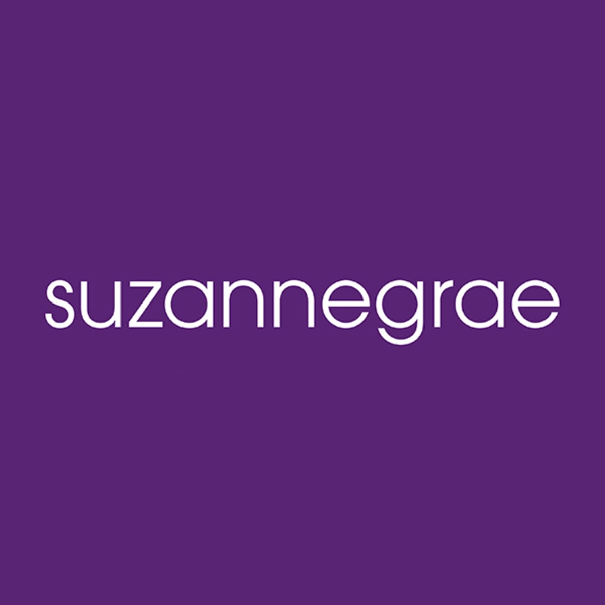 Suzanne Grae