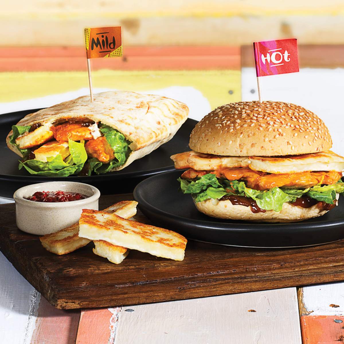 Nandos-newmenu