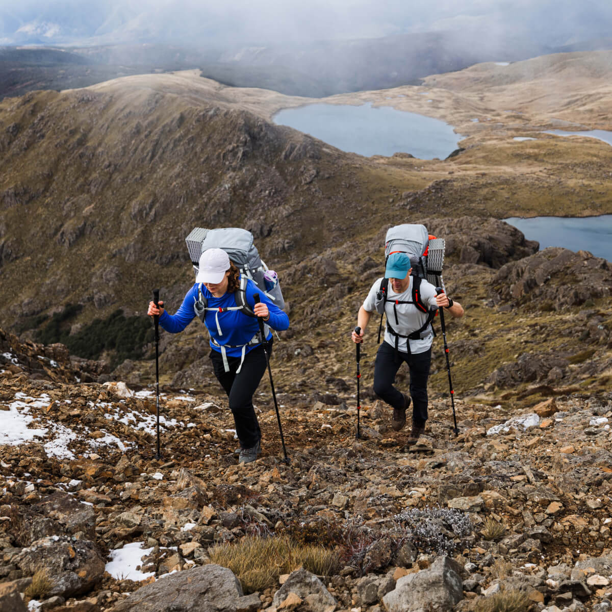 Macpac: Members Deals now on