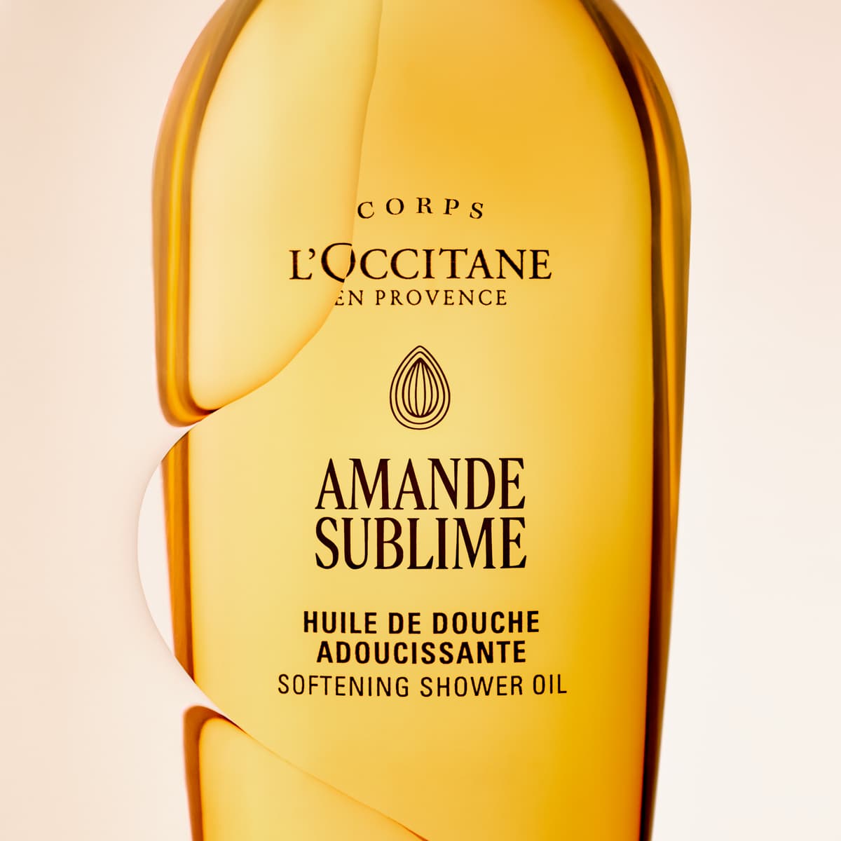 L'Occitane en Provence: Empties In, Almond On