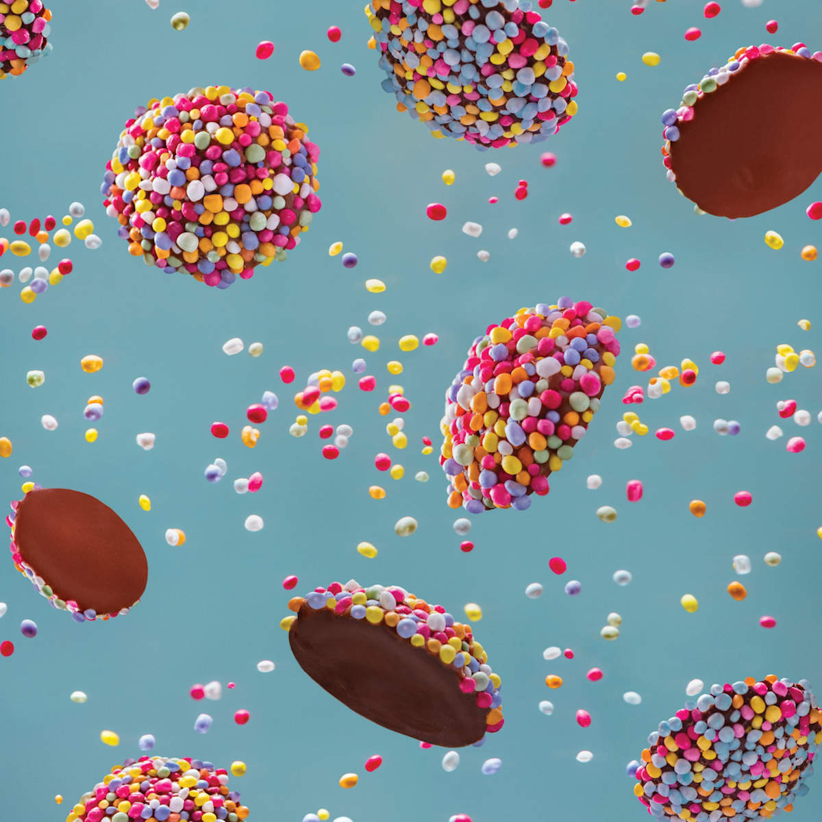 Haigh's Chocolates: Gift with Purchase