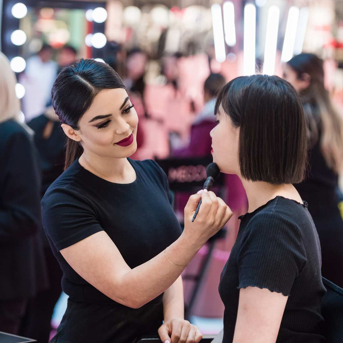 Mecca_Makeup Artist