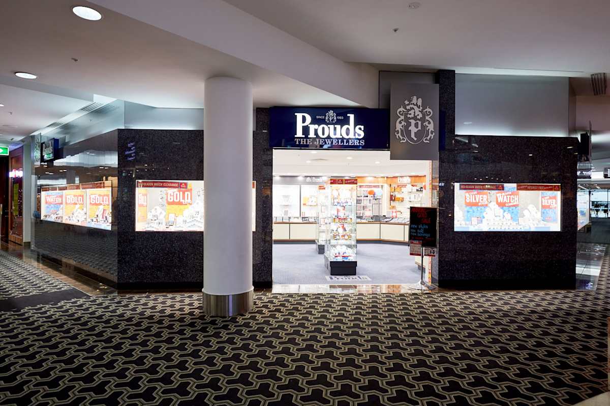 Jewellery Shops 2025 Jewellers Prouds Jewellers Ttp Westfield